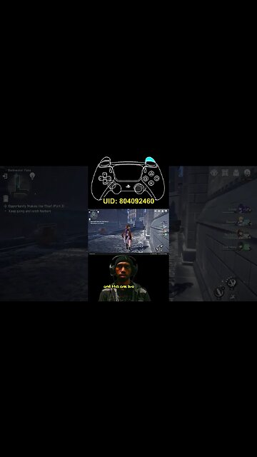 Unlucky Moment 🤣🤣🤣 in Honkai: Star Rail