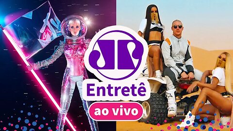 VMA 2017 e as TRETAS de SUA CARA | Entretê