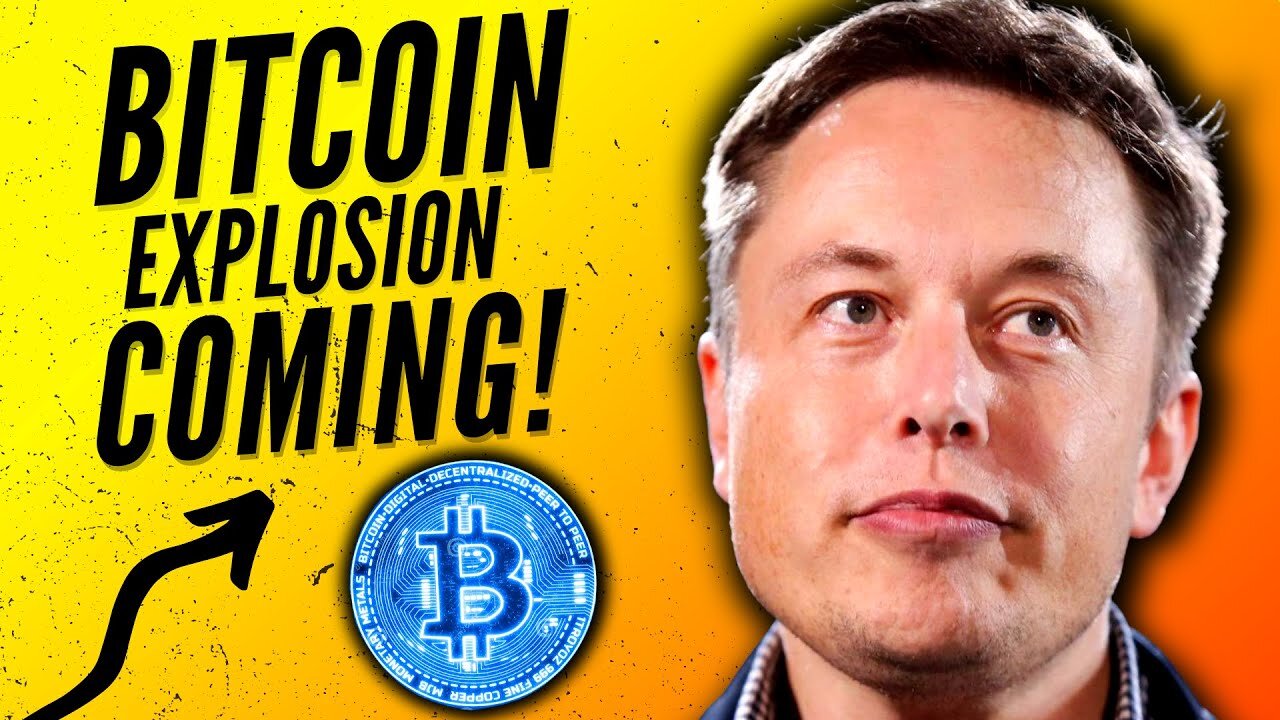 Elon Musk Bitcoin & Ethereum HUGE NEWS! - Crypto is going to EXPLODE! BTC Elon Musk Highlights 2021