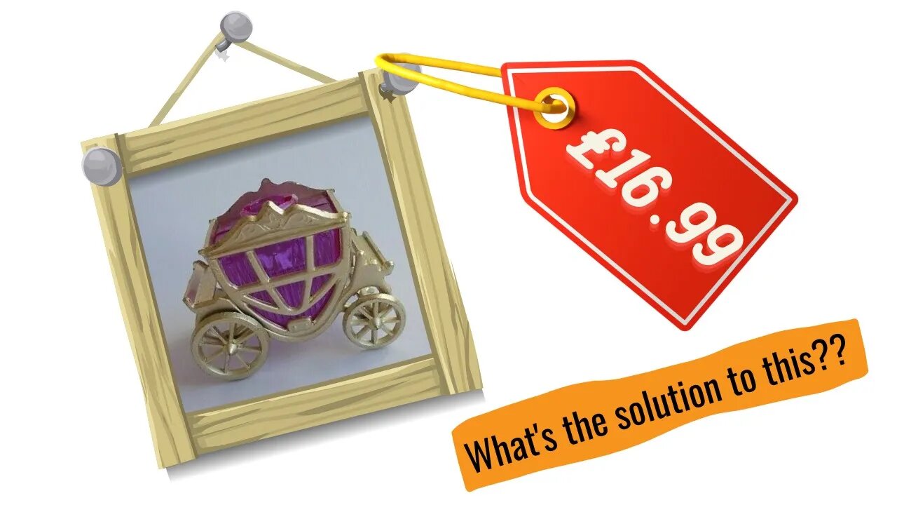 A Modern Solution for Pifco Cinderella Christmas Light Prices??