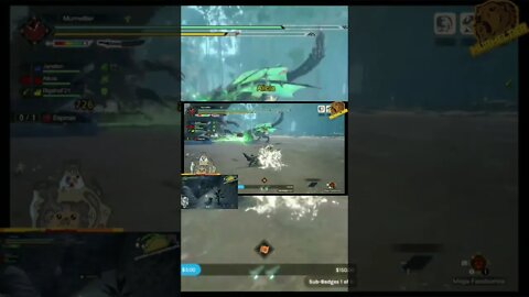 #Monster #Hunter #Rise passa das 11 milhões de cópias #vendidas