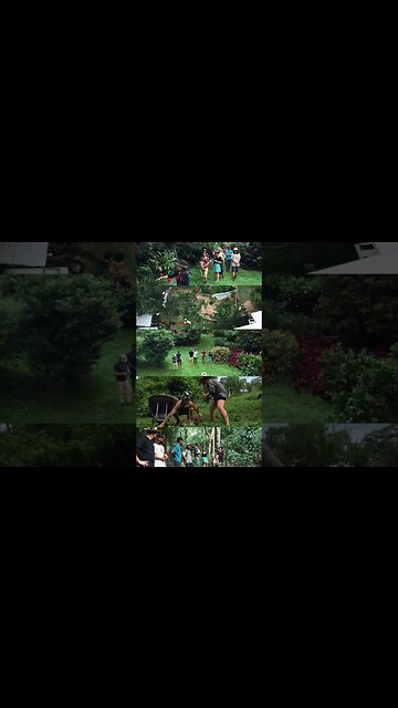 Permaculture Design Course - Save the Seeds - Grow Abundance