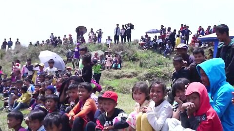 SWKH District// Cycle Plank Balance// Organised by FKJGP Pyndensakwang Unit-4