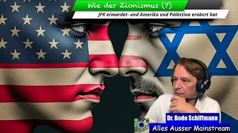 12.11.24🕎 Der Zionismus - Teil 7..BOSCHIMO 🇩🇪🇦🇹🇨🇭🇪🇺🇹🇿🐰AAM🎇