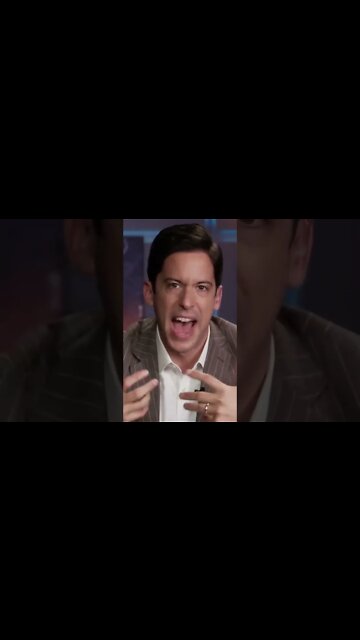 Michael Knowles - Two Will - Base Passion and Rational Will