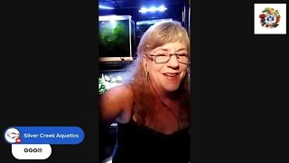 FATHER FISH AND MARY PAIGE