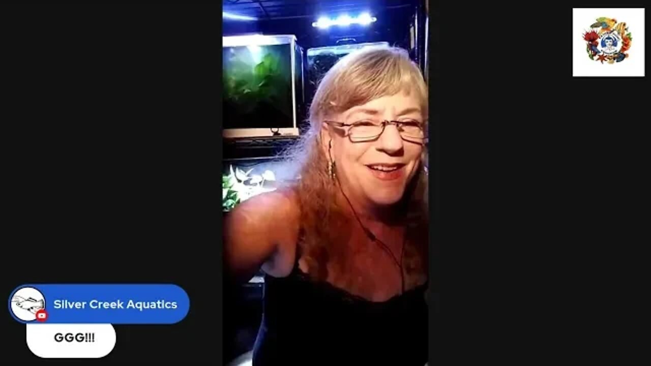 FATHER FISH AND MARY PAIGE