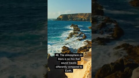 Mars Fact #shorts #education #viral #space #new #fypシ #subscribe #fyp #mars #astronomy #astonishing