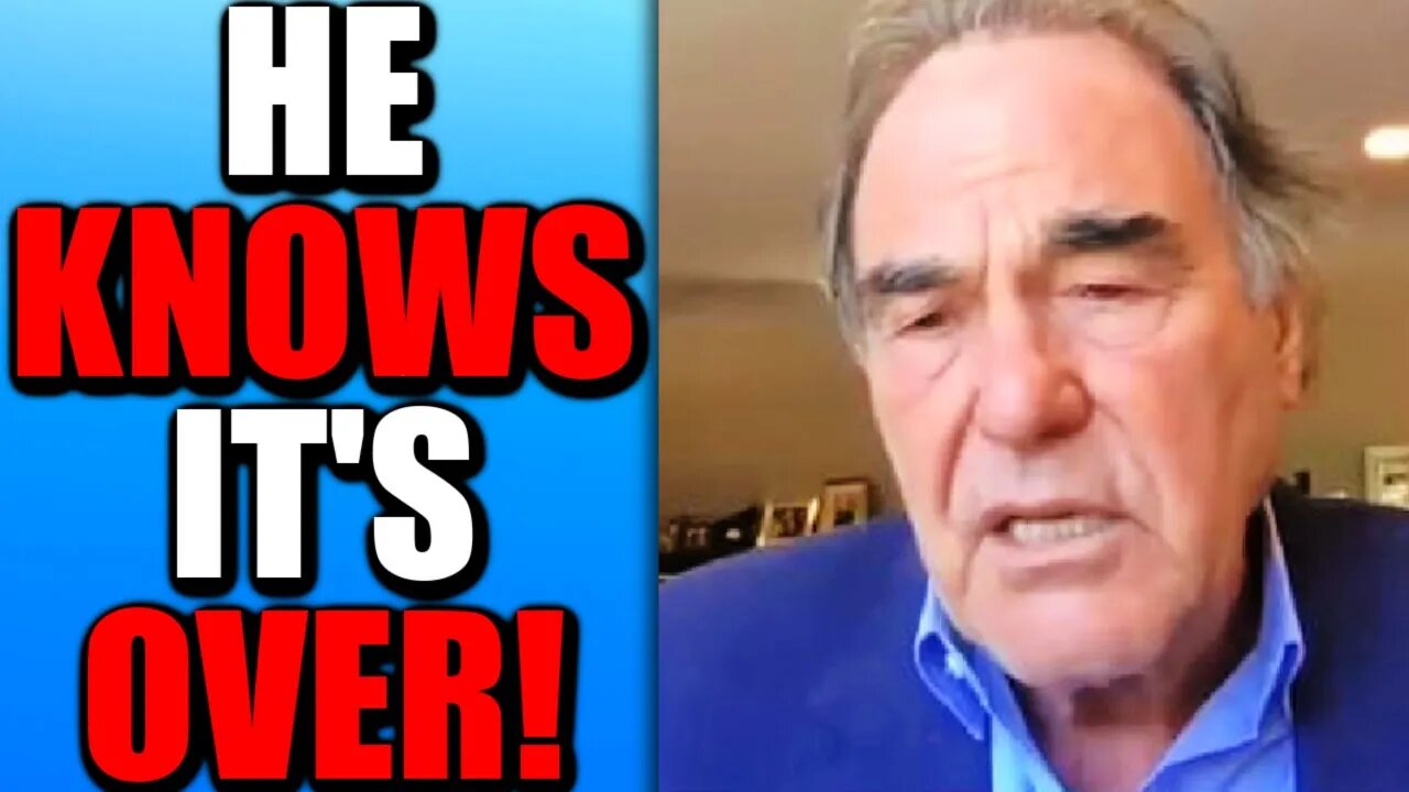 Legendary Filmmaker Admits TERRIBLE REGRET - Hollywood Backfire GETS WORSE!