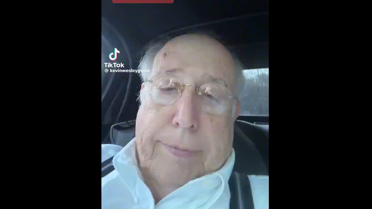 Judge Learns After 51 Years Of Marriage That His Children Are Not His