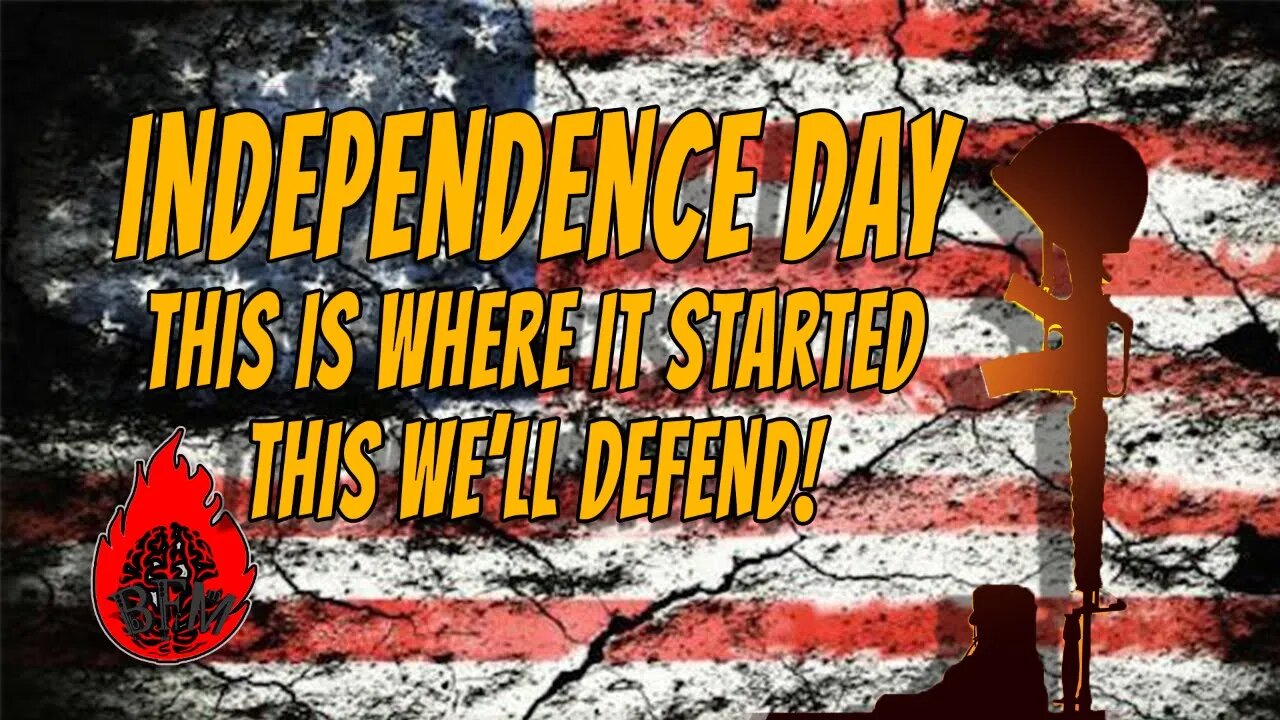 Independence Day