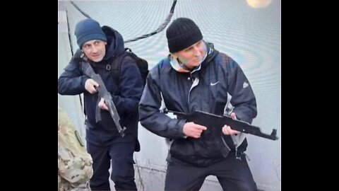 WHAT THE HELL IS REALLY GOING ON IN UKRAINE?!