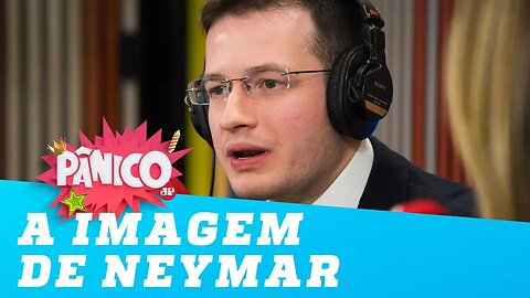 Neymar vai conseguir ter a imagem reparada após denúncia de estupro?