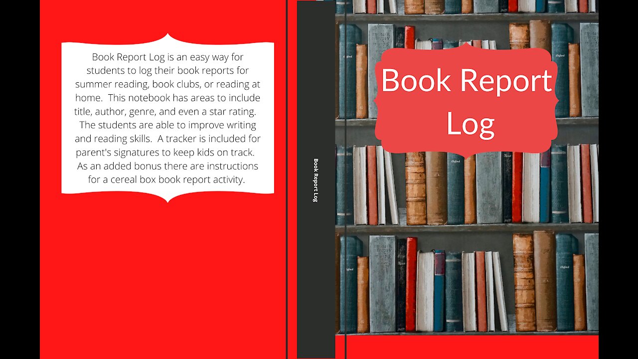 5 Hot Logbook Niches for KDP Low Content Books
