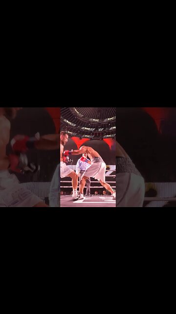 F*** YOU; Lupia vs Tyner | Talkin Fight