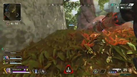 ALGS PRO LEAGUE: DZ | Split 1, Day 2 | ALL GAMES | 11-10-22