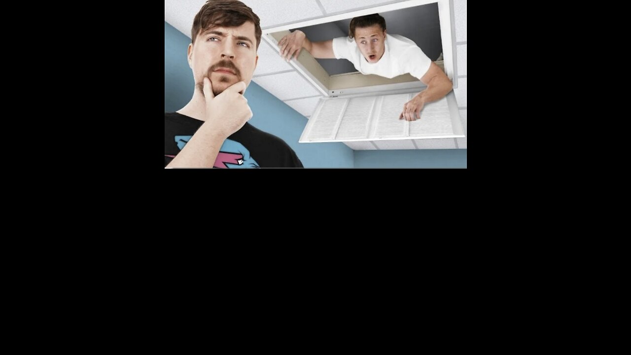 $60,000 Extreme Hide And Seek - Challenge