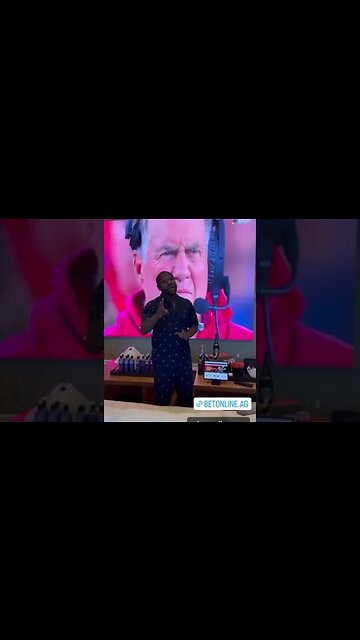 A Message from Floyd Mayweather 🤑🏈💵💰💲