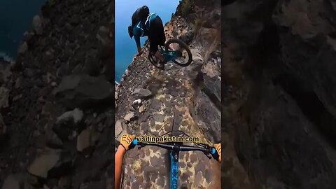 Insane Experience #viral #kamalkavlog #shorts #cycling #trending