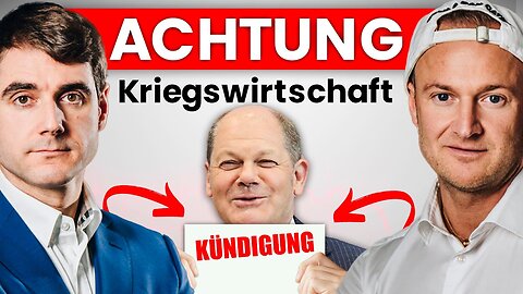 Das kommt jetzt auf Deutschland zu!🙈🐑🐑🐑 COV ID1984