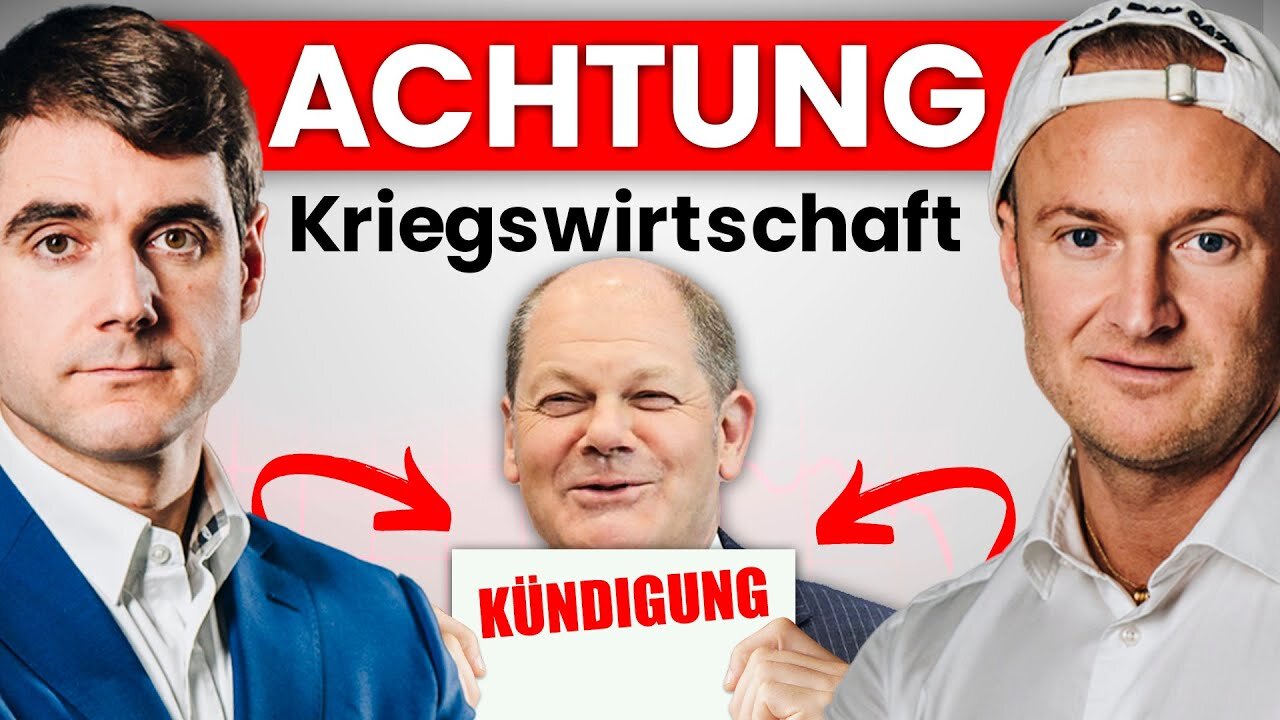 Das kommt jetzt auf Deutschland zu!🙈🐑🐑🐑 COV ID1984