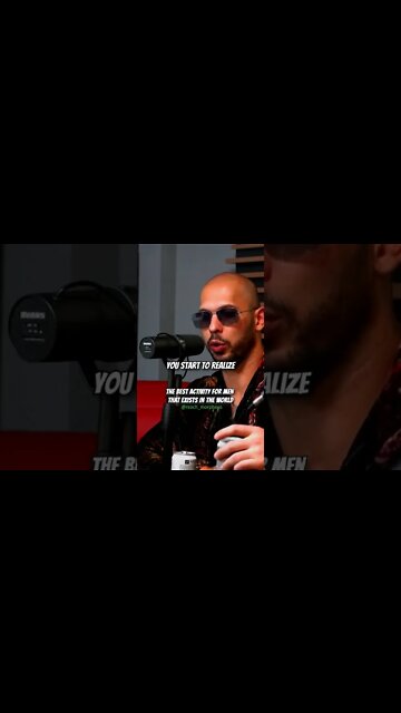 Things More Important Than Money - Top G