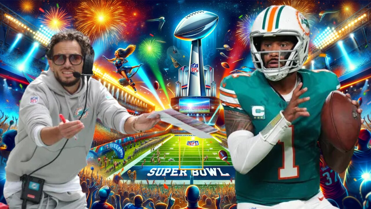 The Miami Dolphins FINALLY Win a Prime Time Game!