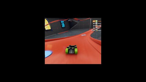 HOT WHEELS UNLEASHED™ #07 #Shorts