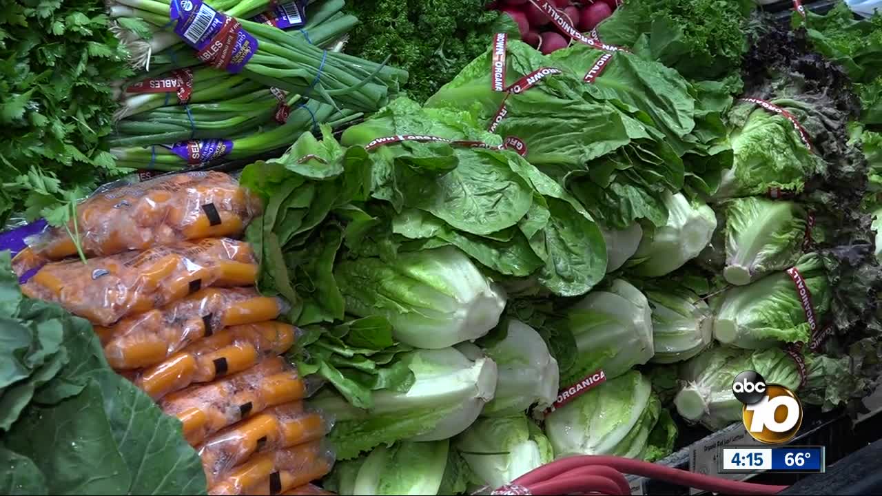 CalFresh program expands to SSI recipients