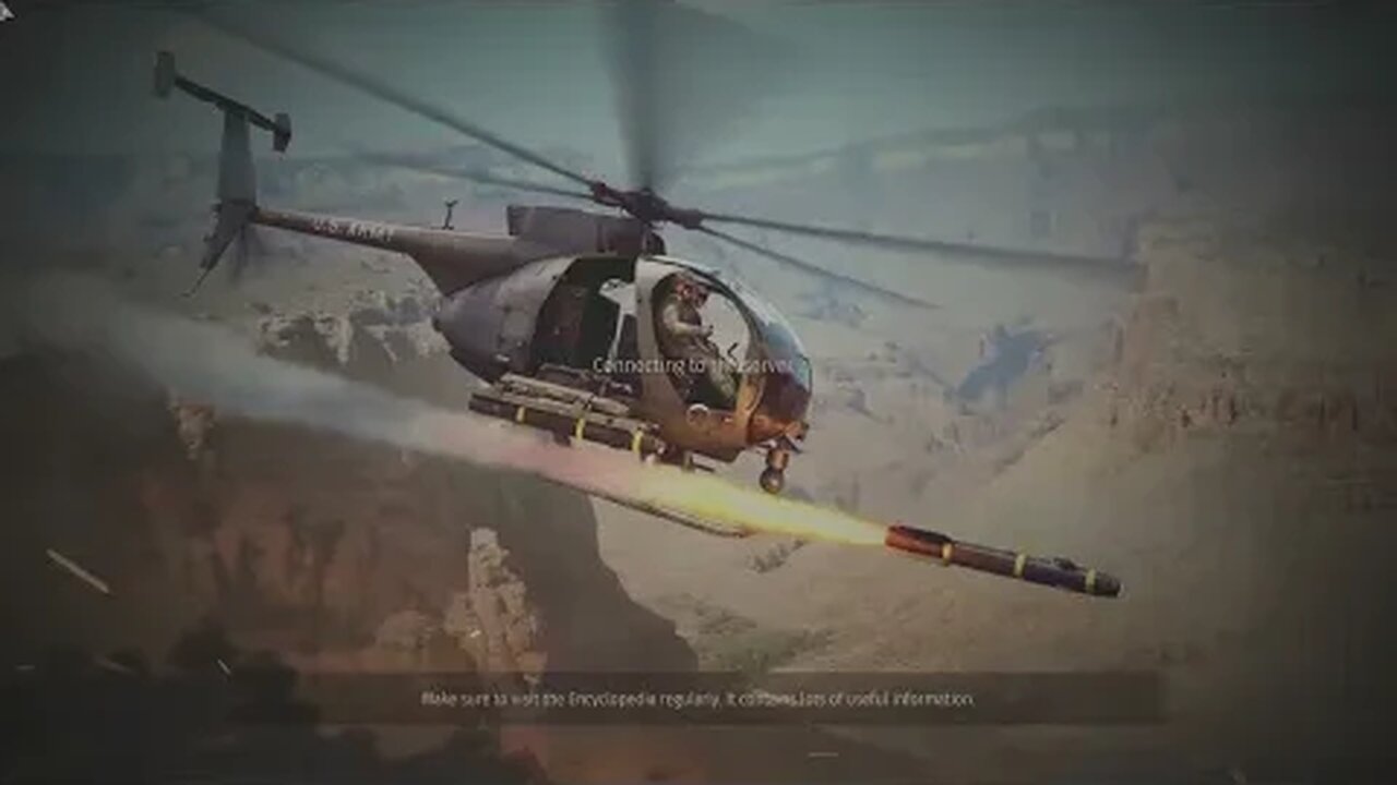 War Thunder Part 1: First PS5 Battle