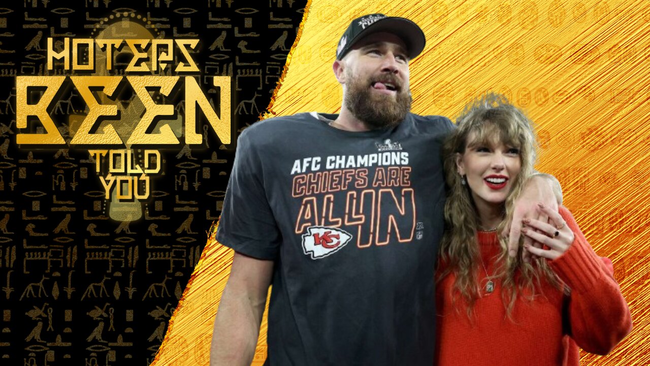 Fearing Taylor Swift - HBTY 293