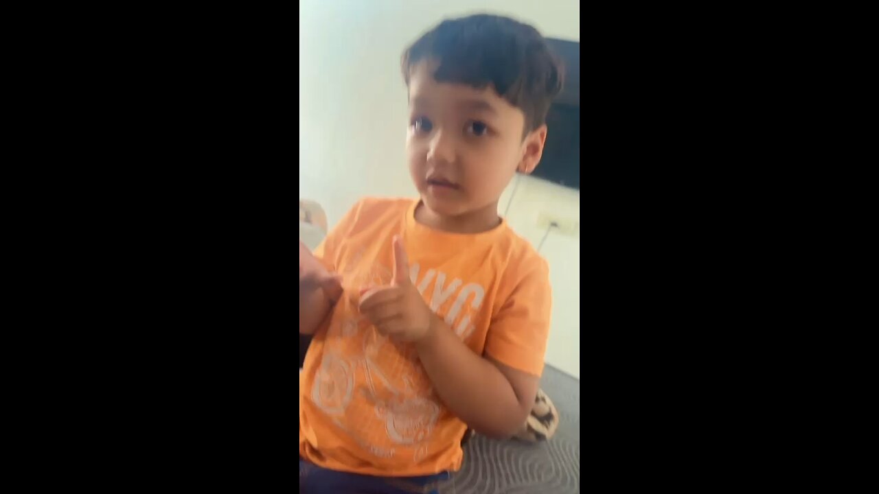 Bacha hai