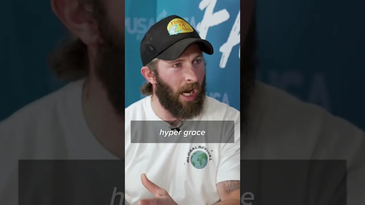 Should Christians call out sin in others? 🤷‍♂️ @ShaneWinnings & @jonroot