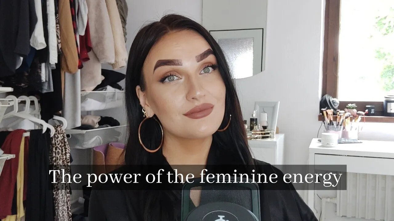 Is feminism destroying our world?! | Food for thought/unpopular opinions...