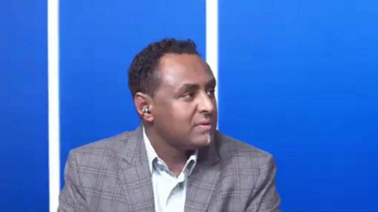 የአብይ አህመድ የሙዚየሙ ድብቅ ሴራ ሲተነተን - በሀብታሙ አያሌው