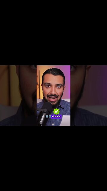 Top 10 Real Estate Markets in 2023 #Shorts