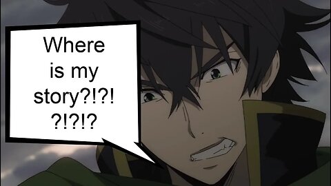 Shield Hero Book vs Show Season 2 Ep 1-3 Review