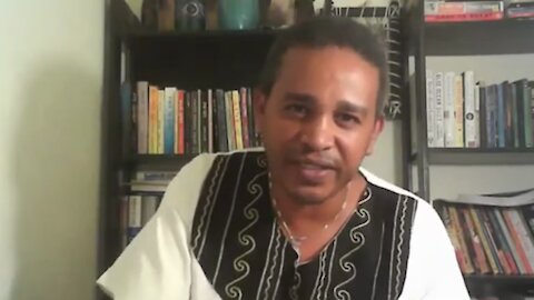 እየተነዙ ያሉት እና የህዝብን ደህንነት አደጋ ላይ ለሚጥሉት የተዛቡ መረጃዎች ማነው ሀላፊነቱን የሚወስደው? - ኤርሚያስ ለገሰ