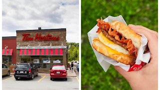 A Tim Hortons Employee Revealed The Top Things You Should Stop Doing When Ordering