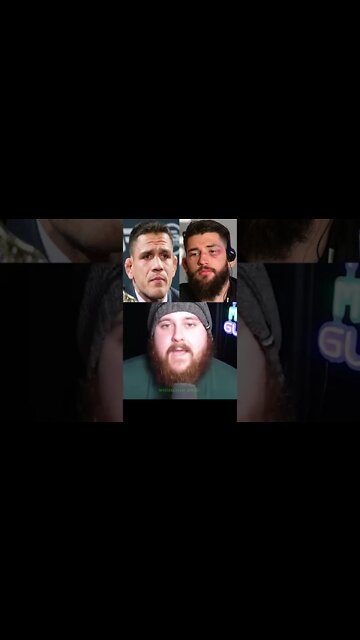 MMA Guru wants Rafael Dos Anjos at Lightweight and complains about Bryan Barberena fighting legends