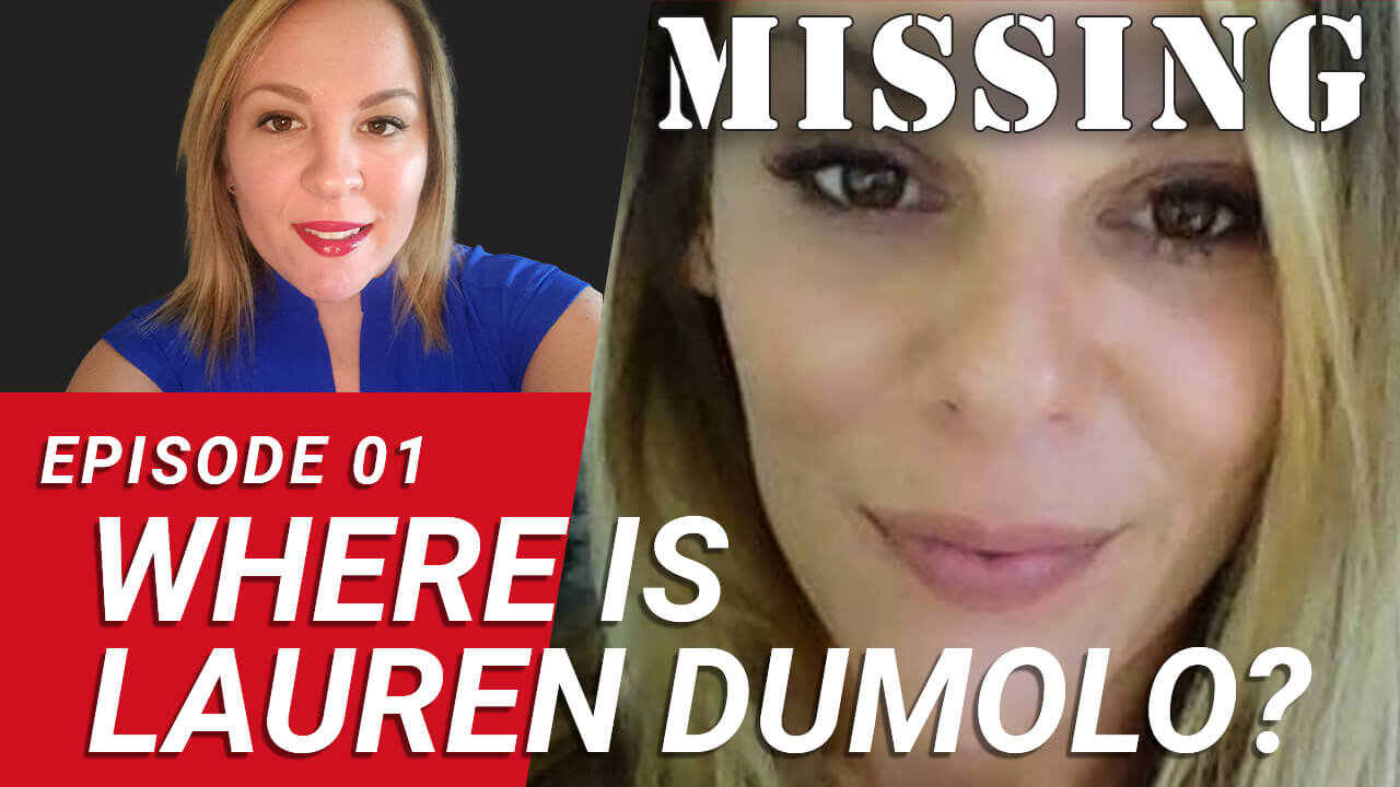 Where is Missing Mother Lauren Dumolo? An interview with her Sister Cassie Carey