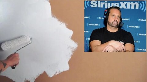Tommer Dreamer is as boring as Dry Paint and Dave LaGreca 4x champion of.....