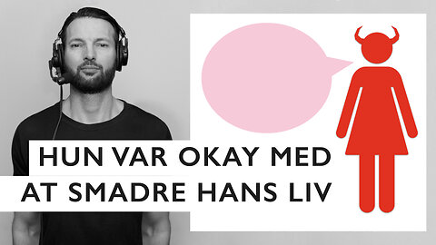 FALSK ANKLAGE: Er straffen høj nok, når kvinder lyver om voldtægt? #BelieveAllWomen