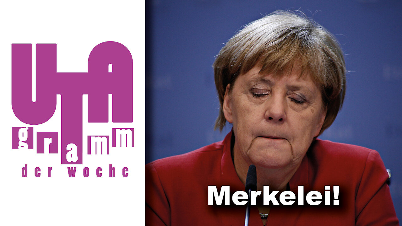 Pornöse Tigerenten & Meinungsbefreites Deutschland (Utagramm 54)