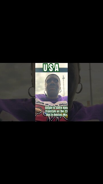 Riding the bus in the Ghetto #blackyoutube #funny #comedyshort #skits #shorts