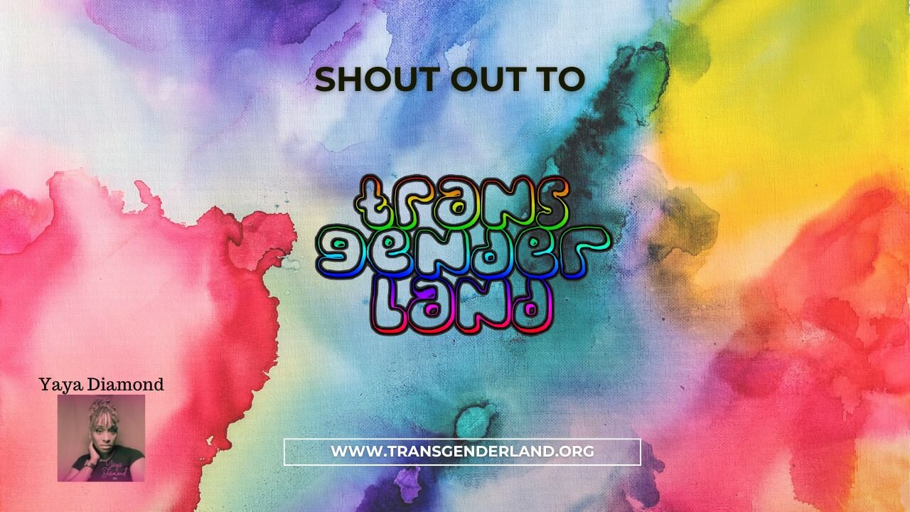 Transgender Land: Empowering Community Through Decentralized NFTs