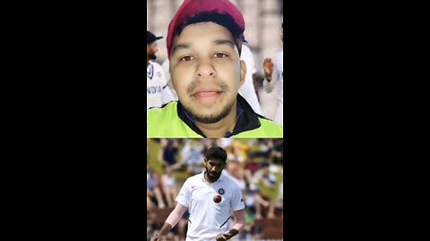 jaspreet bumrah rest from 3rd test