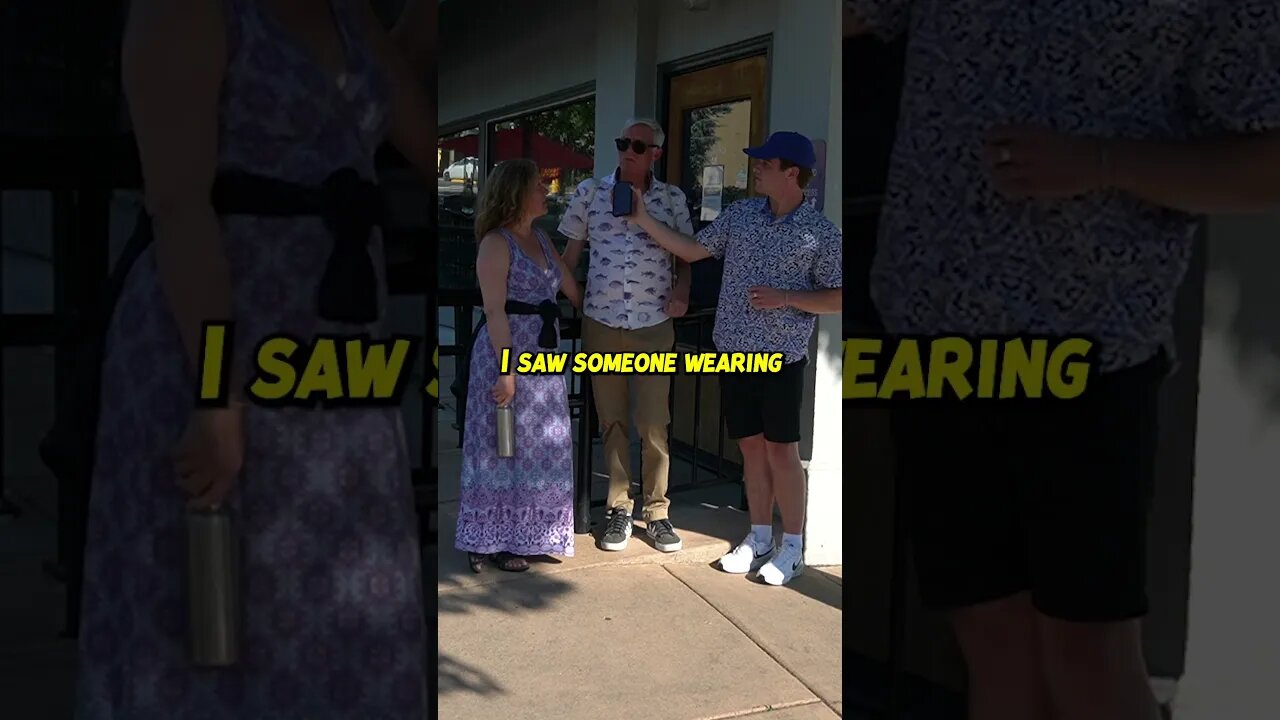 Would You Guys Recommend Marriage?