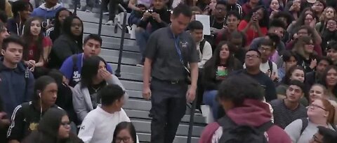 Valley teacher gets major surprise