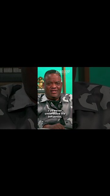 Does THIS Video Prove Andrew Tate is a Pysop?